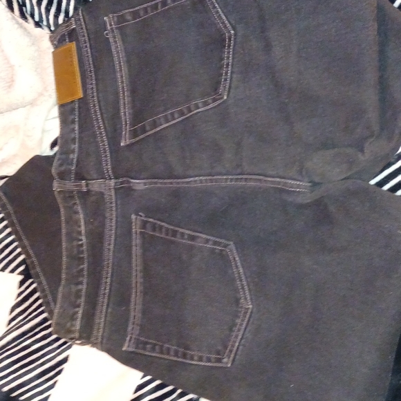 Men's 34x34 (long) Falls Creek jeans - Picture 3 of 5